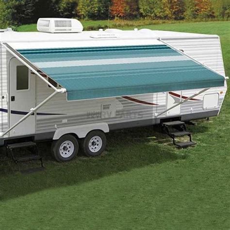 steel awning kits for rvs